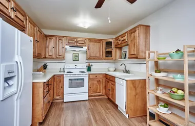 695 S ALTON WAY 2B, DENVER, CO, 80247, Denver, CO 80247