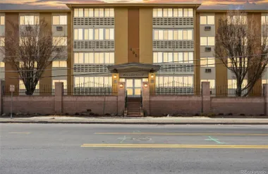 495 S DAYTON ST 1D, DENVER, CO, 80247, Denver, CO 80247