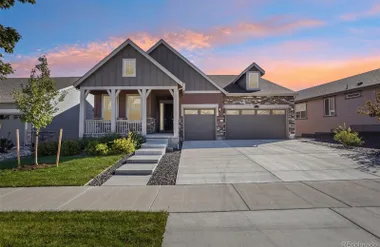 8720 S RIVIERA CT, AURORA, CO, 80016, Aurora, CO 80016