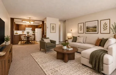 9355 E CENTER AVE 1B, DENVER, CO, 80247, Denver, CO 80247