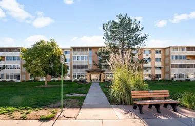 9150 E CENTER AVE 6D, DENVER, CO, 80247, Denver, CO 80247