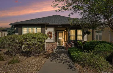 5698 GORE RANGE WAY, GOLDEN, CO, 80403, Golden, CO 80403