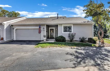 14323 E MARINA DR B, AURORA, CO, 80014, Aurora, CO 80014