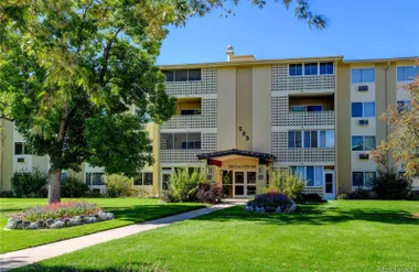 585 S ALTON WAY APT 10A, DENVER, CO, 802..., Denver, CO 80247