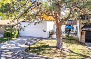 7466 W CEDAR CIR, LAKEWOOD, CO, 80226, Lakewood, CO 80226