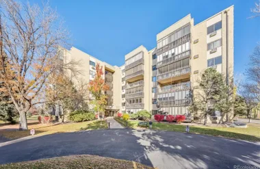 13691 E MARINA DR 303, AURORA, CO, 80014, Aurora, CO 80014