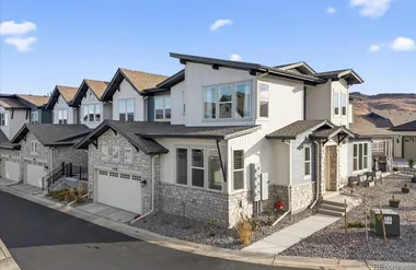 19798 W 57TH PL, GOLDEN, CO, 80403, Golden, CO 80403