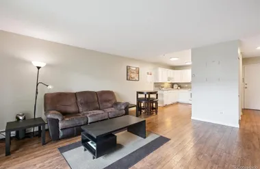 605 S ALTON WAY 12B, DENVER, CO, 80247, Denver, CO 80247