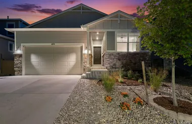 483 WHITE SAND TRL, CASTLE ROCK, CO, 801..., Castle Rock, CO 80104