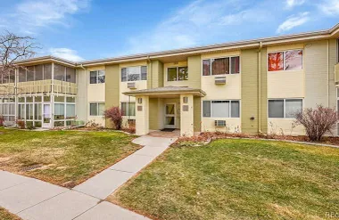 725 S CLINTON ST 1B, DENVER, CO, 80247, Denver, CO 80247