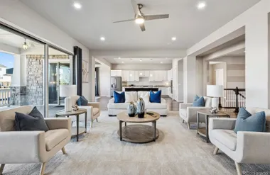 23130 E DEL NORTE CIR, AURORA, CO, 80016, Aurora, CO 80016