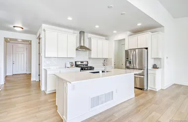 6680 SEA OATS DR, PARKER, CO, 80138, Parker, CO 80138