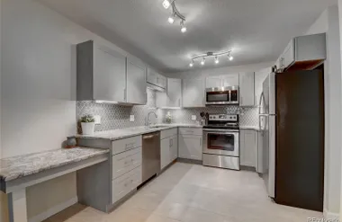 725 S ALTON WAY 7A, DENVER, CO, 80247, Denver, CO 80247