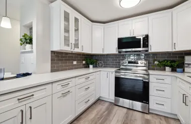 715 S ALTON WAY 5A, DENVER, CO, 80247, Denver, CO 80247