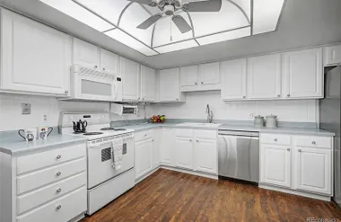 13691 E MARINA DR 507, AURORA, CO, 80014, Aurora, CO 80014