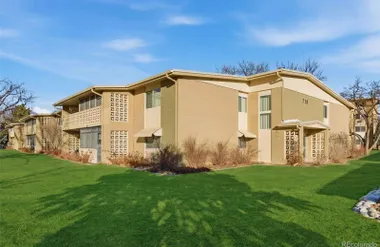 710 S CLINTON ST 2B, DENVER, CO, 80247, Denver, CO 80247