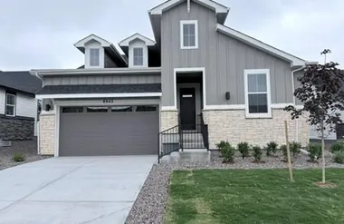 8942 S RIVIERA WAY, AURORA, CO, 80016, Aurora, CO 80016
