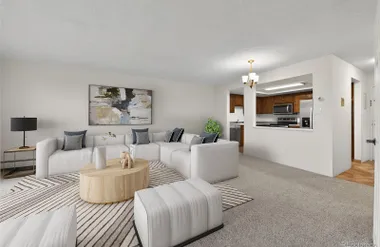 14001 E MARINA DR 606, AURORA, CO, 80014, Aurora, CO 80014