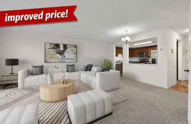 14001 E MARINA DR 606, AURORA, CO, 80014, Aurora, CO 80014