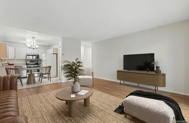615 S ALTON WAY 12B, DENVER, CO, 80247, Denver, CO 80247