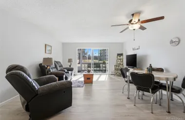9380 E CENTER AVE 12A, DENVER, CO, 80247, Denver, CO 80247