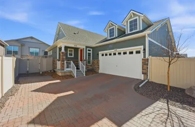 5102 N QUATAR ST, AURORA, CO, 80019, Aurora, CO 80019