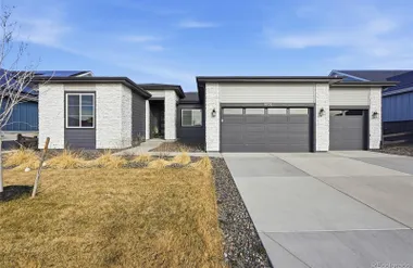 8708 S QUATAR ST, AURORA, CO, 80016, Aurora, CO 80016
