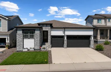 4911 COULEE TRL, CASTLE ROCK, CO, 80108, Castle Rock, CO 80108