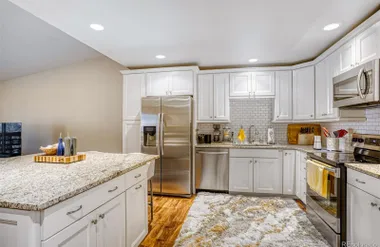 750 S CLINTON ST 9D, DENVER, CO, 80247, Denver, CO 80247