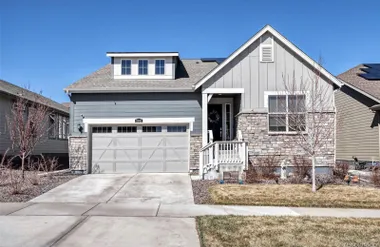 8901 S UKRAINE CT, AURORA, CO, 80016, Aurora, CO 80016