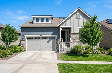 8901 S UKRAINE CT, AURORA, CO, 80016, Aurora, CO 80016