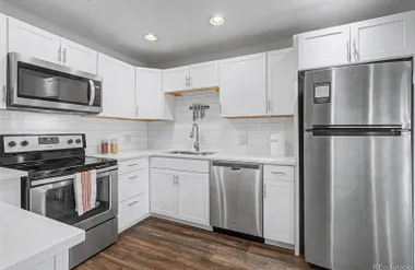 3082 S WHEELING WAY 404, AURORA, CO, 800..., Aurora, CO 80014
