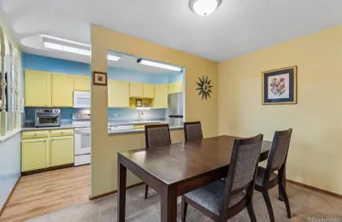 9155 E CENTER AVE 3B, DENVER, CO, 80247, Denver, CO 80247