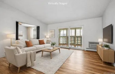 675 S ALTON WAY 3D, DENVER, CO, 80247, Denver, CO 80247