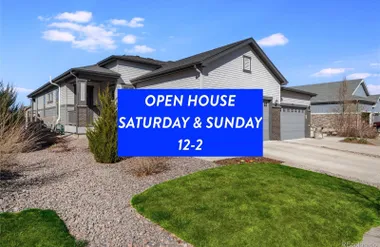 7781 PLATEAU CREEK LN, LITTLETON, CO, 80..., Littleton, CO 80125
