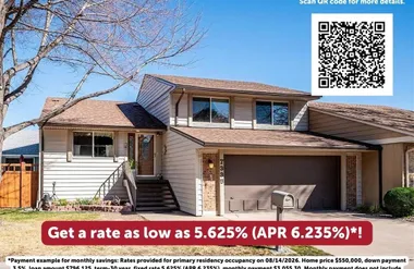 7335 W MAPLE DR, LAKEWOOD, CO, 80226, Lakewood, CO 80226