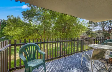 13601 E MARINA DR 101, AURORA, CO, 80014, Aurora, CO 80014