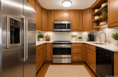 9355 E CENTER AVE B7, DENVER, CO, 80247, Denver, CO 80247
