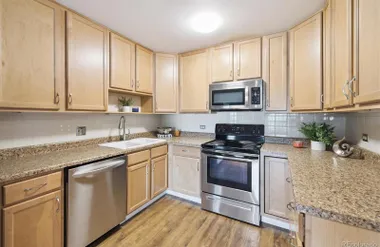 9155 E CENTER AVE 2D, DENVER, CO, 80247, Denver, CO 80247