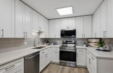 595 S ALTON WAY 6B, DENVER, CO, 80247, Denver, CO 80247