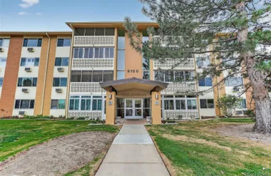 9150 E CENTER AVE 12A, DENVER, CO, 80247, Denver, CO 80247