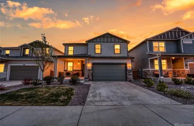 604 SILVER ROCK TRL, CASTLE ROCK, CO, 80..., Castle Rock, CO 80104