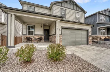 604 SILVER ROCK TRL, CASTLE ROCK, CO, 80..., Castle Rock, CO 80104