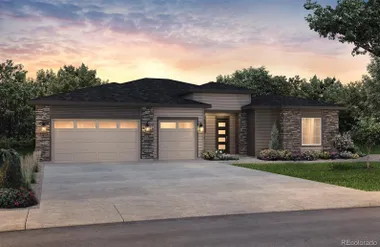 8857 S RIVIERA CT, AURORA, CO, 80016, Aurora, CO 80016