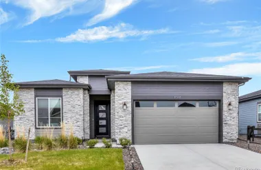 8548 S QUATAR ST, AURORA, CO, 80016, Aurora, CO 80016
