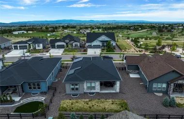 8548 S QUATAR ST, AURORA, CO, 80016, Aurora, CO 80016