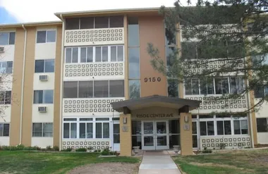 9150 E CENTER AVE 6B, DENVER, CO, 80247, Denver, CO 80247