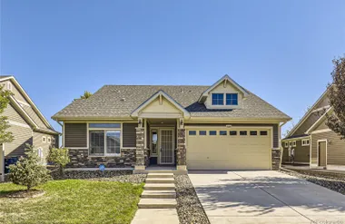 5426 ESPANA CT, DENVER, CO, 80249, Denver, CO 80249