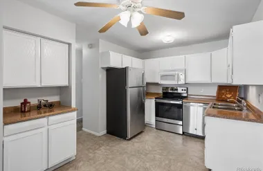 700 S ALTON WAY 6D, DENVER, CO, 80247, Denver, CO 80247