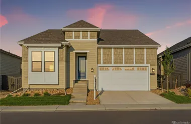11136 STONEPATH ST, LITTLETON, CO, 80125, Littleton, CO 80125